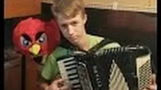 Bel Viso -by Pietro Frosini (accordion solo by Lord Job Elliott)