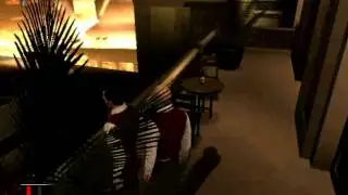 Hitman Blood Money Walkthrough Part 13-A House Of Cards