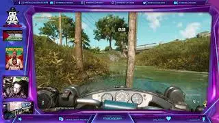 El gran atajo FAR CRY 6