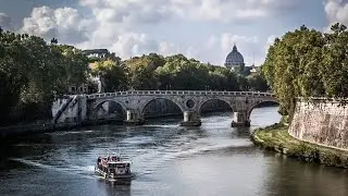 Cosa Significa Realmente Vivere a ROMA 🏛️
