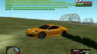 CRMP | Amazing RolePlay:Будни миллионера (02)#5