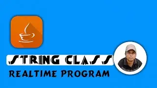 What Is String In Java With Example | What Is String In Java And How To Create A String Object