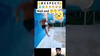 Respect Amazing shorts new 2023 #shortsvideo #respect
