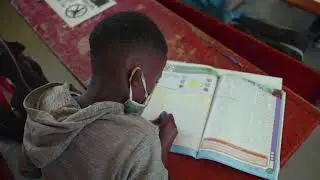 Igugu Primary School | Vuma Schools Project