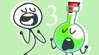 5 Secondly Object Show Episode 3 - Lol