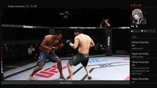 UFC 3 b0i spankings