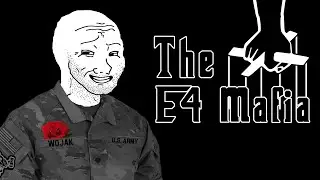 The E4 Mafia