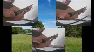 Compton Trio