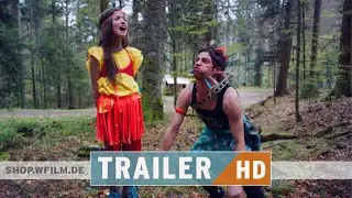 Nicht Dein Mädchen [Offizieller Trailer Original Deutsch HD German]