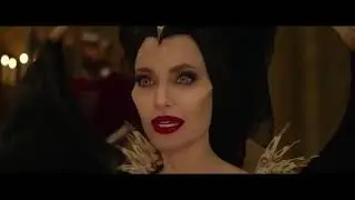 Nita - MALEFICENT 2 TRAILER