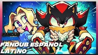 Shadow The hedgehog The Final ending| Fandub Español latino