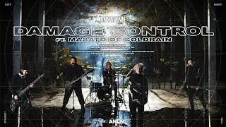 ANNALYNN - Damage Control (ft. Masato of coldrain)【Official Music Video】