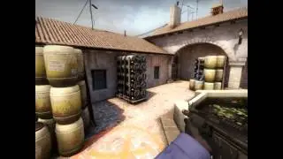 ACE di Galil su Inferno