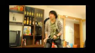 HEY!CHACHi - Capítulo 8- Mitshubishi Eclipse no Kokoro