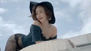 JKF 2018 11月號 JKF LADY 龔映璇 Cassie 形象版