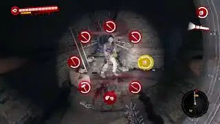 Dead Island Road to Level 60 Sam B
