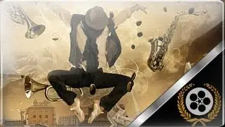 JAZZVE Commercial // part 2 // 2010 // HD 