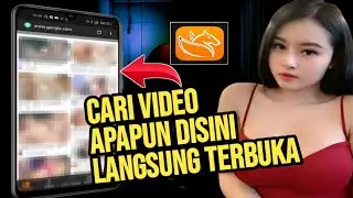 Cara Mencari Video Apa Saja Langsung Terbuka