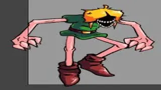 ben mic of time v3 sorrow leak? (sorrow was scrapped)