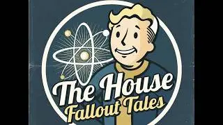 Ep1 The Girl From The Vault
