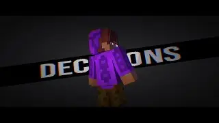 Solo Pri| Анимация Minecraft