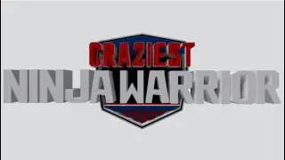 Roblox Craziest Ninja Warrior Season 1 Stage 1