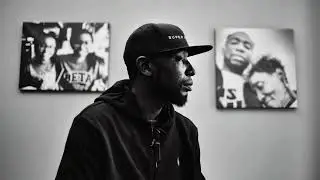 9th Wonder X Kendrick Lamar Type Beat