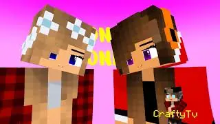 Honey pie meme #minecraft #animation