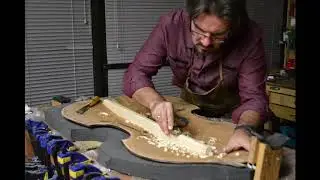 Andrew's Fine Violins restorations