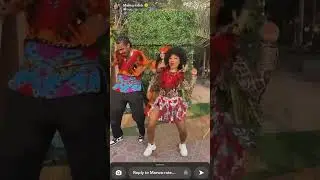 رقص مروه راتب 🧡