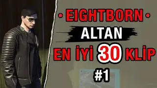 Eightborn Altan - 