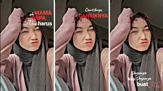 Preset Bucin Aestatic❤️ •|•😘 Di Bawah 5 Mb •|• Sound Unyunya Unyunya