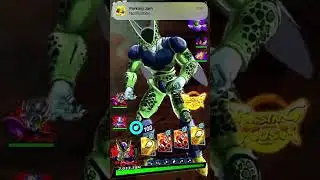 Dragon Ball Legends Part 3