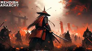 Mehdibh - Anarchy