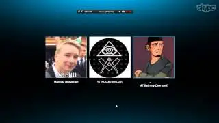 ВЫПАЛ НОЖ В CS:GO . ШОК! +18 ШОК! ЗА 18.000 РУБЛЕЙ! ПРОДАМ ЗА 15.000!