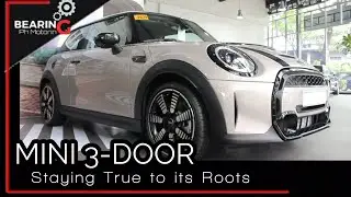 MINI Cooper S 3-DOOR