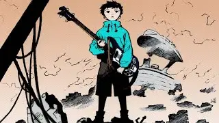 Radiohead - High and Dry | Fool on Cool Vers.