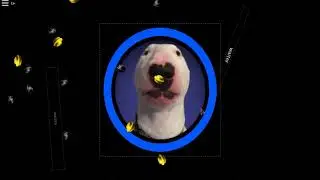 Secret Badge in LSW Avatar Icon Generator