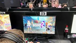SF-6 Питер, TOP32 snowboy vs a-pathetic