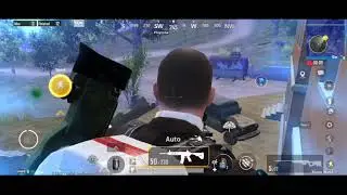 No Chicken Dinner Revenge Bgmi