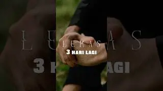 Lemas • 3 hari lagi!