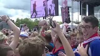 24th WORLD SCOUT JAMBOREE USA 2019- DUTCH IST!