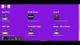 Simple example to create Pagination in React JS