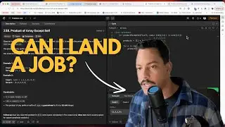Study with me until I land and job in tech | #day11
