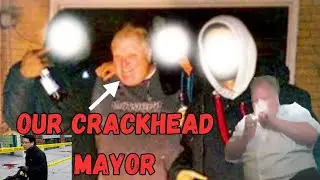 The Crazy Story behind this INFAMOUS Picture