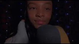 ASMR close up 💋’s