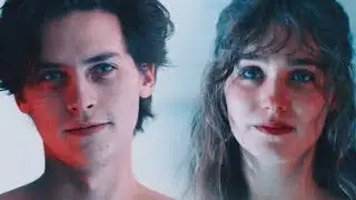 Five Feet Apart — lovely