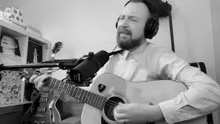 Wild World - Cat Stevens (cover by Doug Sheridan)