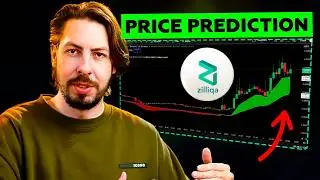 ZILLIQA $ZIL PRICE PREDICTIONS - $ZIL NEXT 100X ?