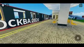 МетроСтроБлок Третьяковская линия